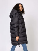 Fleischer Couture - Fleicher Couture Canis Down Jacket