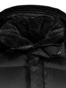 Fleischer Couture - Fleicher Couture Canis Down Jacket