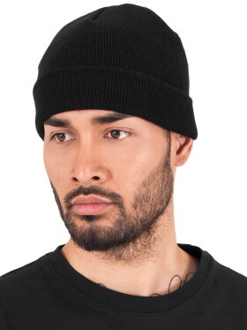 FLEXFIT SHORT BEANIE