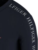 Tommy Hilfiger MENSWEAR - TOMMY TAPE LONG sleeve