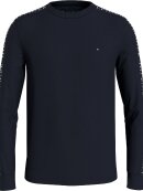 Tommy Hilfiger MENSWEAR - TOMMY TAPE LONG sleeve