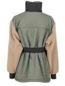 Neo Noir - Neo Noir Carlise Teddy Jacket