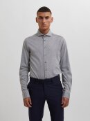 Bertoni of Denmark - bertoni Bart Business Slim L/S Shirt 3863