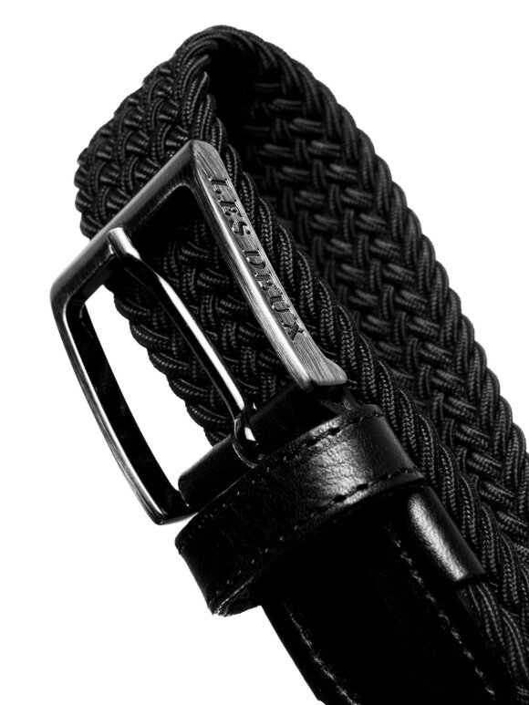 Les  Deux Copenhagen - LES DEUX WALKER WEBBING BELT