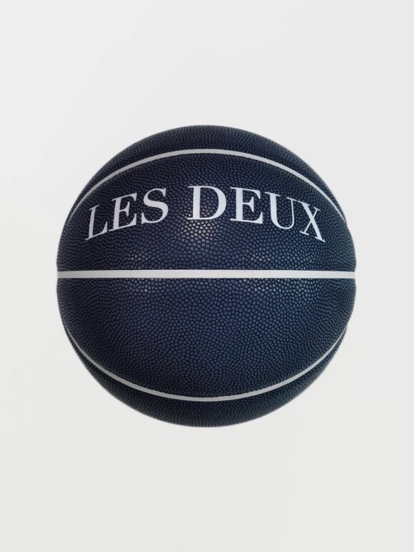 Les  Deux Copenhagen - LES DEUX BASKETBALL