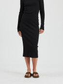 Minimum Fashion - Minimum Ribby Skirt