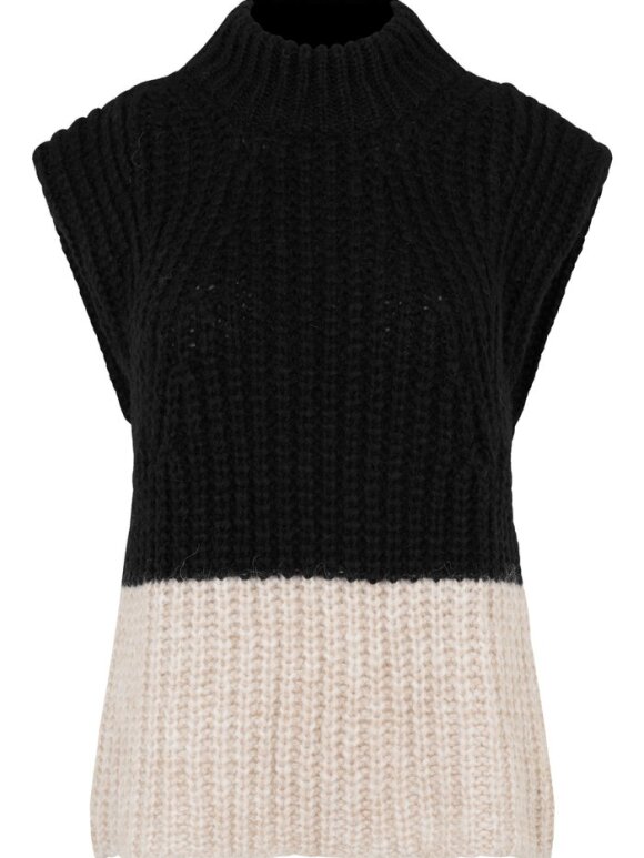Second Female - SF Ivy Knit Vest