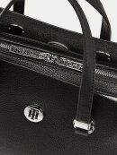 Tommy Hilfiger MENSWEAR - TOMMY TH CORE MEDIUM SATCHEL