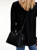 Tommy Hilfiger MENSWEAR - TOMMY TH CORE MEDIUM SATCHEL