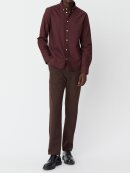 Les  Deux Copenhagen - les deux CHRISTOPH WASHED OXFORD SHIRT