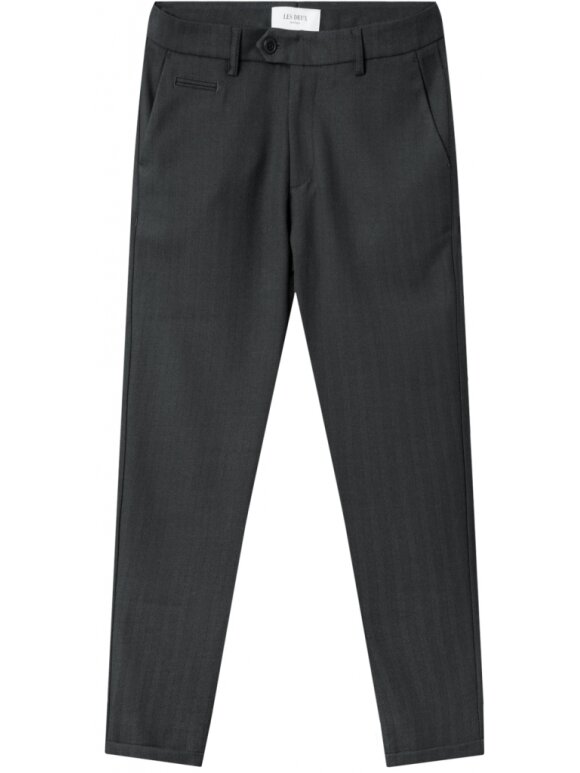 Les  Deux Copenhagen - les deux MALUS SUIT PANTS