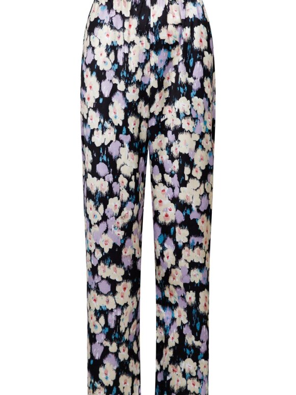 Neo Noir - Neo Noir Astra Graphic Pants