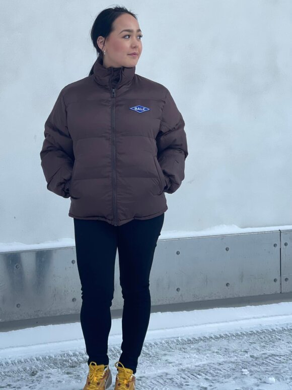 Ball CPH Puffer Jacket