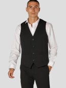 Clean Cut Copenhagen - Clean Cut MILANO JERSEY WAISTCOAT