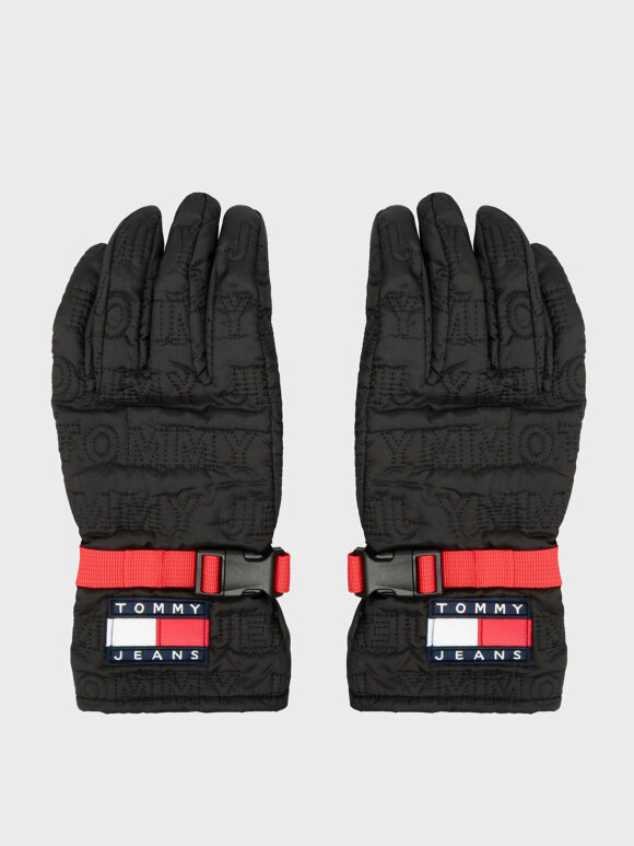 Tommy Hilfiger MENSWEAR - TOMMY vinter gloves
