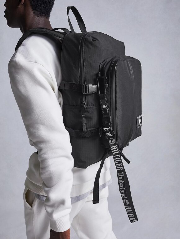 Tommy Hilfiger MENSWEAR - TOMMY TOMMYXTIMBERLAND REIMAGINED BACKPACK