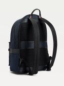 Tommy Hilfiger MENSWEAR - TOMMY ELEVATED METAL LOGO BACKPACK