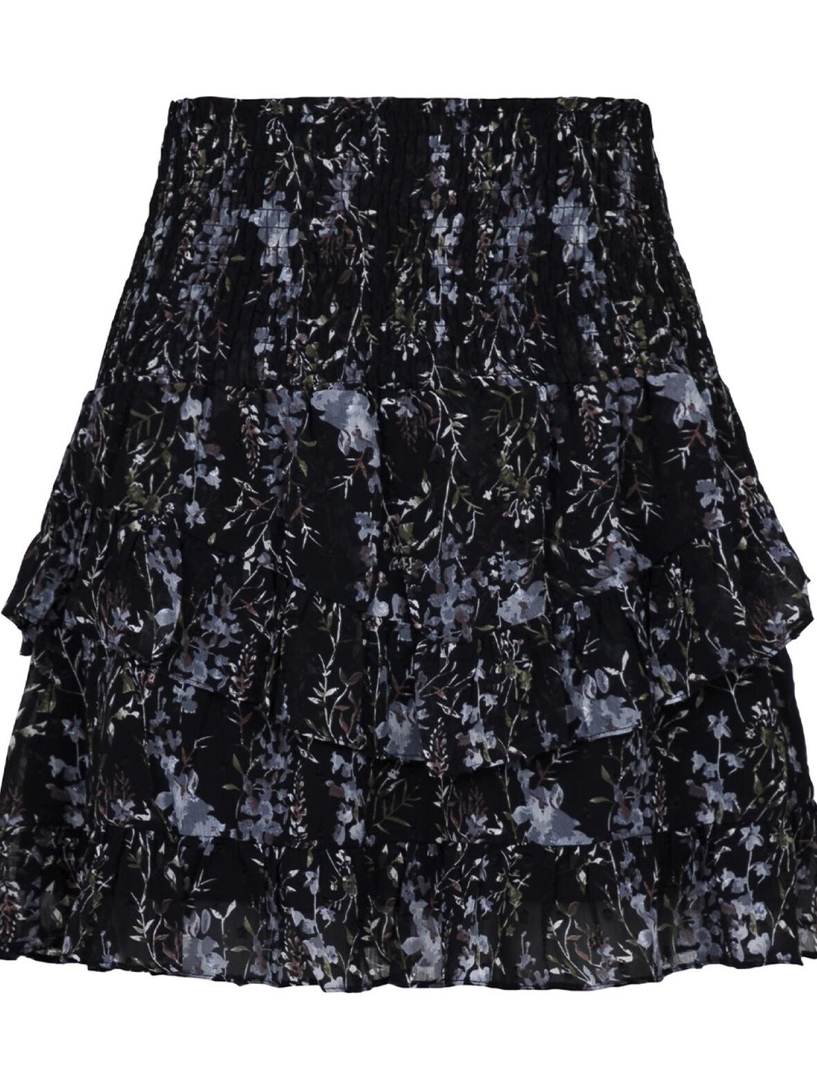 Nønne - Nederdel - Neo Noir - Noir Line Dreamy Skirt