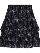 Neo Noir - Neo Noir Line Dreamy Skirt