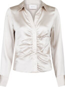 Neo Noir - Neo Noir Christy Satin Shirt