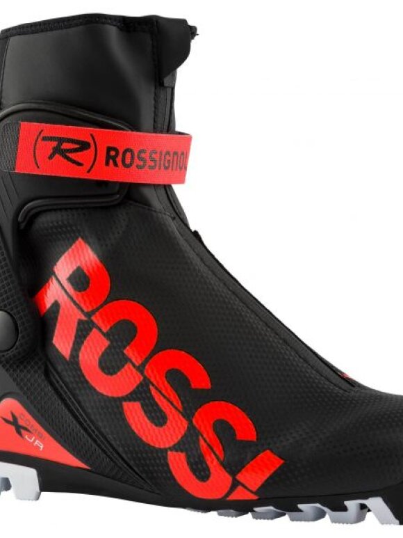 Rossignol - ROSSIGNOL X-IUM COMBI STØVLE JR