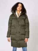 FC POLLUX DOWN COAT
