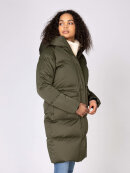 FC POLLUX DOWN COAT