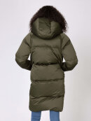 FC POLLUX DOWN COAT