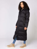 FLEICHER COUTURE POLLUX LONG DOWN COAT