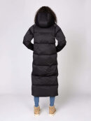 Fleischer Couture - FC POLLUX LONG DOWN COAT