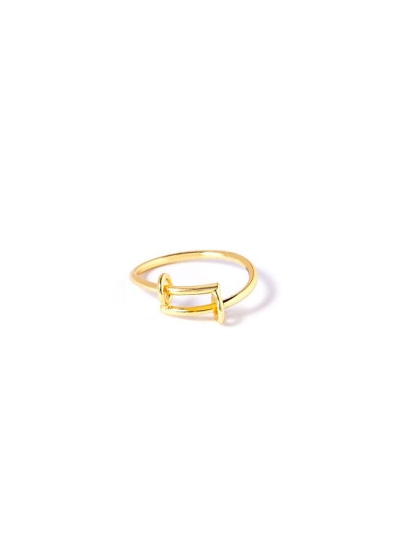 Dropps by Szhirley - DByS Intoyou Ring