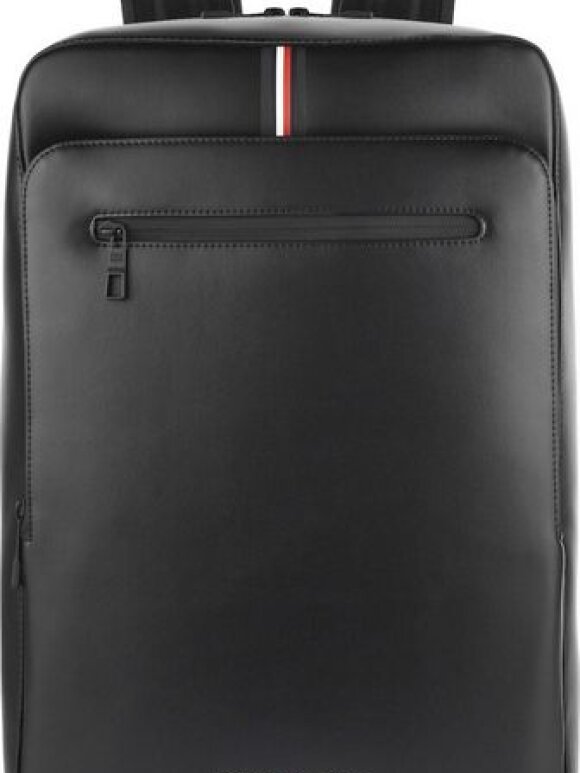 Tommy Hilfiger MENSWEAR - TOMMY luxury backpack