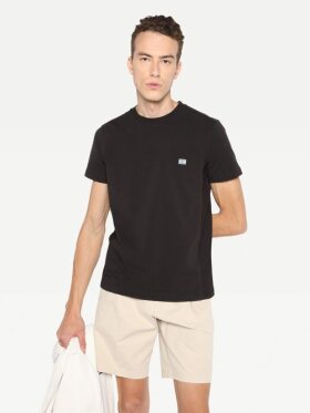 TOMMY FLEX TECH ESSENTIAL T-SHIRT