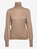 Second Female - SF ROSIE KNIT T-NECK