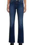 TOMMY WOMENSWEAR - TOMMY TH FLEX BOOTCUT RW IZZA