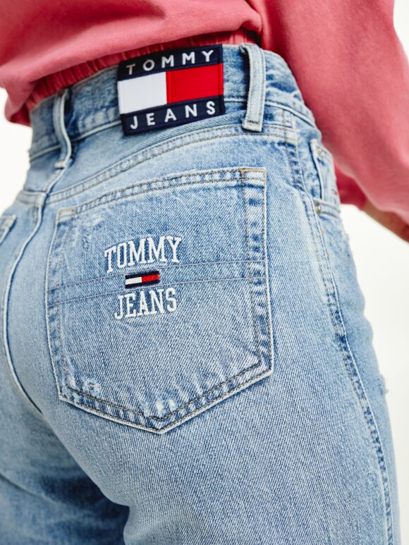 TOMMY WOMENSWEAR - TOMMY BETSY MR LOOSE CE817