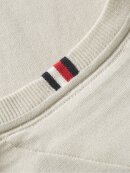 Tommy Hilfiger MENSWEAR - TOMMY 1985 CREW NECK SWEATER