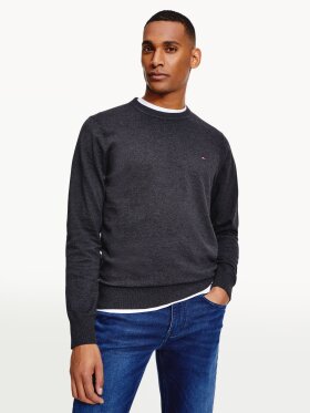 TOMMY 1985 CREW NECK SWEATER
