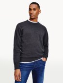 Tommy Hilfiger MENSWEAR - TOMMY 1985 CREW NECK SWEATER