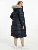 Tommy Hilfiger MENSWEAR - TOMMY ESSENTIAL DOWN-FILLED MAXI COAT