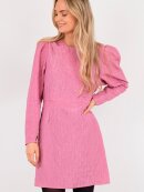 Neo Noir - Neo Noir Anne Structure Dress