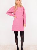 Neo Noir - Neo Noir Anne Structure Dress