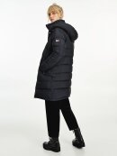 Tommy Hilfiger MENSWEAR - TOMMY ESSENTIAL LONG  PUFFER