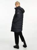 Tommy Hilfiger - TOMMY ESSENTIAL LONG  PUFFER
