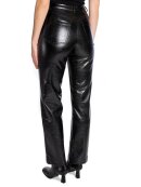 Neo Noir - Neo Noir Jennifer Croc Pants
