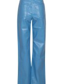 Neo Noir - Neo Noir Jennifer Croc Pants
