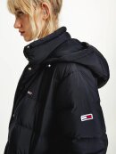 Tommy Hilfiger MENSWEAR - TOMMY ESSENTIAL LONG  PUFFER