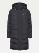 Tommy Hilfiger MENSWEAR - TOMMY ESSENTIAL LONG  PUFFER