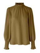 Second Female - SF FLAVUM BLOUSE