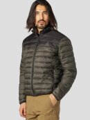 Fat Moose - FM ROBERT BLOCK QUILT JACKET